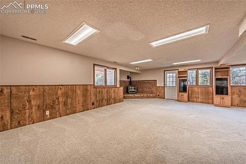 Tiny photo for 7425 Wynwood Terrace, Colorado Springs, CO 80919 (MLS # 3787175)