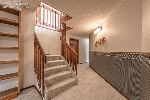 Tiny photo for 7425 Wynwood Terrace, Colorado Springs, CO 80919 (MLS # 3787175)