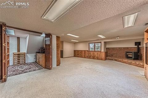 Tiny photo for 7425 Wynwood Terrace, Colorado Springs, CO 80919 (MLS # 3787175)