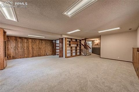 Tiny photo for 7425 Wynwood Terrace, Colorado Springs, CO 80919 (MLS # 3787175)