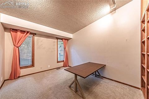 Tiny photo for 7425 Wynwood Terrace, Colorado Springs, CO 80919 (MLS # 3787175)