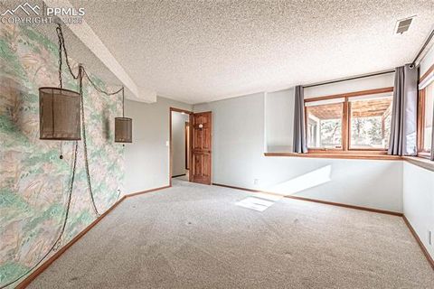 Tiny photo for 7425 Wynwood Terrace, Colorado Springs, CO 80919 (MLS # 3787175)