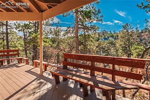 Tiny photo for 7425 Wynwood Terrace, Colorado Springs, CO 80919 (MLS # 3787175)