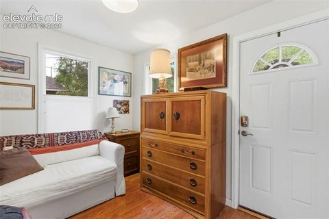 Tiny photo for 227 Pilot Knob Avenue, Manitou Springs, CO 80829 (MLS # 5810831)