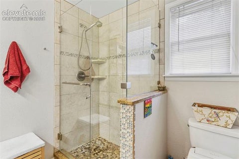 Tiny photo for 227 Pilot Knob Avenue, Manitou Springs, CO 80829 (MLS # 5810831)