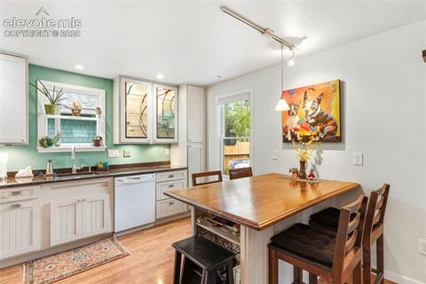 Tiny photo for 227 Pilot Knob Avenue, Manitou Springs, CO 80829 (MLS # 5810831)