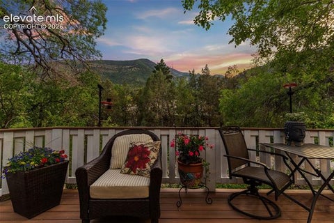 Tiny photo for 227 Pilot Knob Avenue, Manitou Springs, CO 80829 (MLS # 5810831)