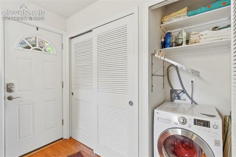 Tiny photo for 227 Pilot Knob Avenue, Manitou Springs, CO 80829 (MLS # 5810831)