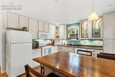 Tiny photo for 227 Pilot Knob Avenue, Manitou Springs, CO 80829 (MLS # 5810831)
