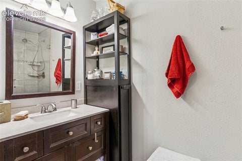 Tiny photo for 227 Pilot Knob Avenue, Manitou Springs, CO 80829 (MLS # 5810831)
