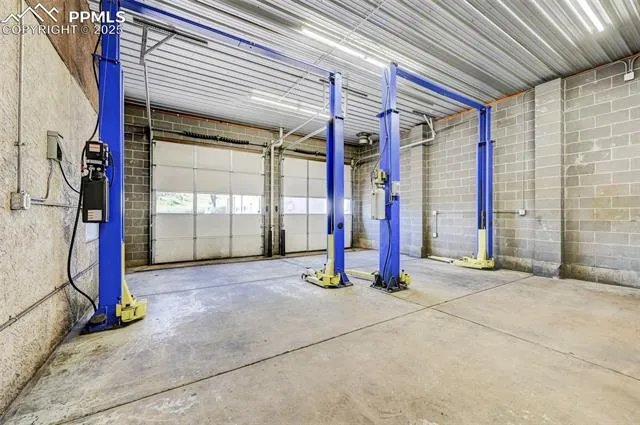 Colorado Springs, Colorado 80905, United States, ,Commercial,Active,169741