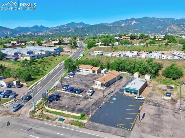 Colorado Springs, Colorado 80905, United States, ,Commercial,Active,169741