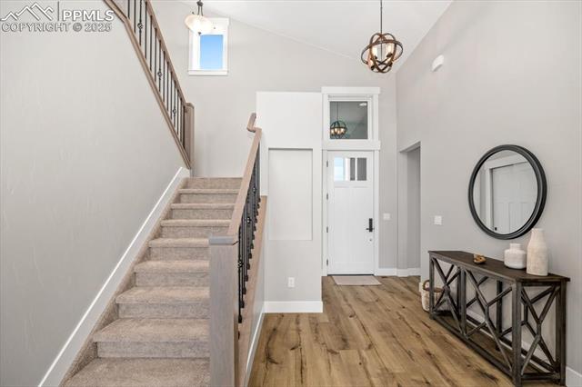 16631 Early Light Drive