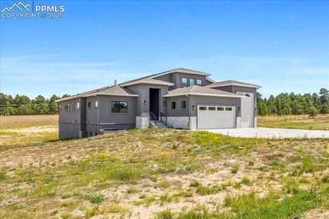Photo of 16631 Early Light Drive, Colorado Springs, CO 80908 (MLS # 1472587) Photo of 16631 Early Light Drive, Colorado Springs, CO 80908 (MLS # 1472587)