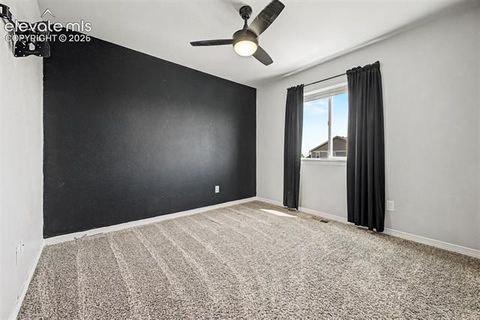 Tiny photo for 10881 Yuba Drive, Colorado Springs, CO 80925 (MLS # 5435964)