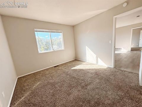 Tiny photo for 1930 W Yampa Street, Colorado Springs, CO 80904 (MLS # 1542831)