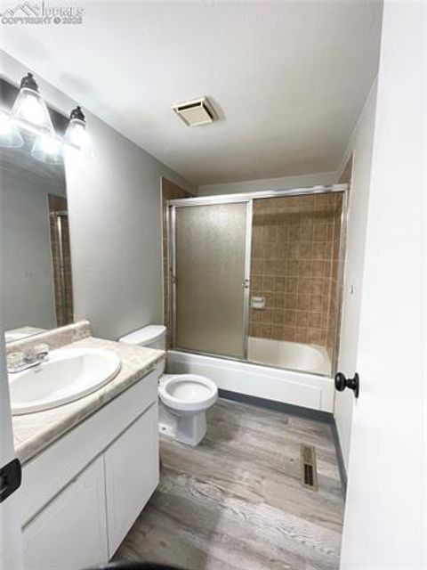 Tiny photo for 1930 W Yampa Street, Colorado Springs, CO 80904 (MLS # 1542831)