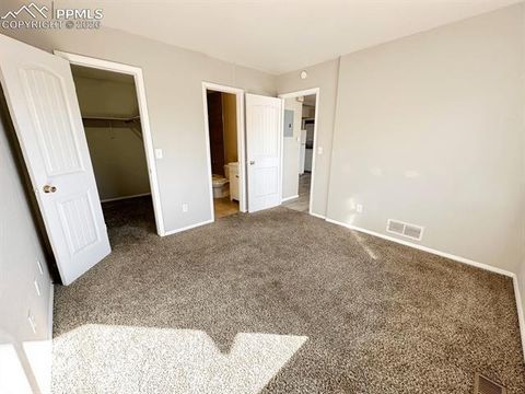 Tiny photo for 1930 W Yampa Street, Colorado Springs, CO 80904 (MLS # 1542831)