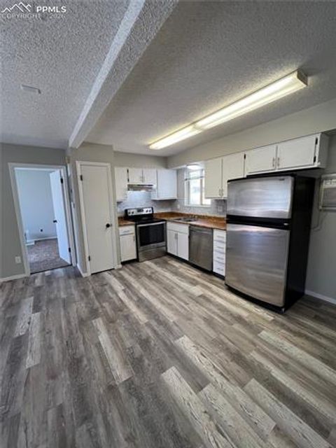 Tiny photo for 1930 W Yampa Street, Colorado Springs, CO 80904 (MLS # 1542831)