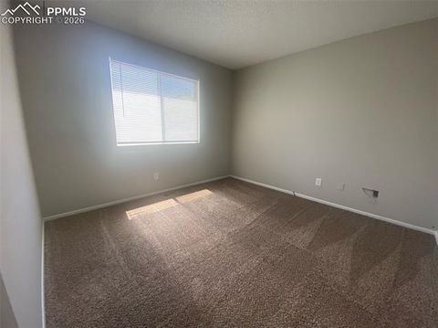 Tiny photo for 1930 W Yampa Street, Colorado Springs, CO 80904 (MLS # 1542831)