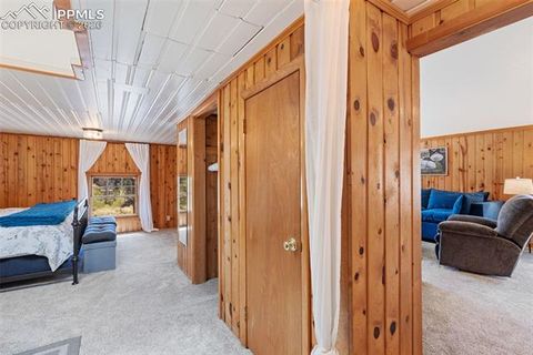 Tiny photo for 107 Washington Avenue, Manitou Springs, CO 80829 (MLS # 3320550)