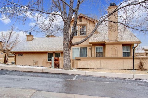 Photo of 6139 Little Pine Circle, Colorado Springs, CO 80918 (MLS # 5688272)