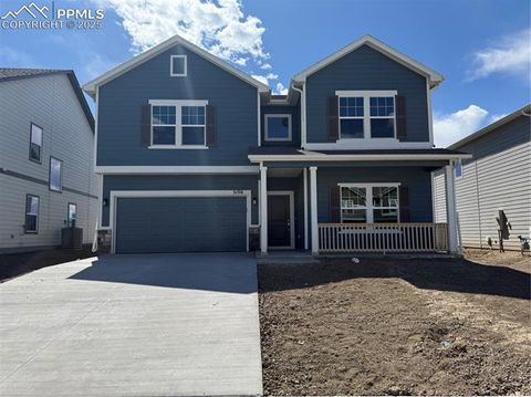 5106 Truscott Road Colorado Springs CO 80925