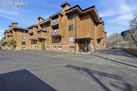 Photo of 935 Saturn Drive #229, Colorado Springs, CO 80905 (MLS # 1836874)
