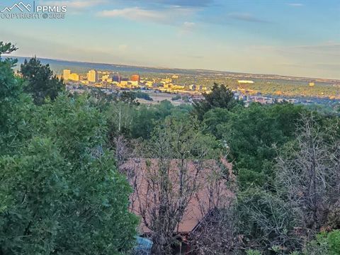 Tiny photo for 2437 Virgo Drive, Colorado Springs, CO 80906 (MLS # 3159439)