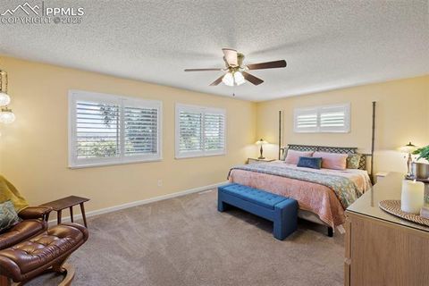 Tiny photo for 2437 Virgo Drive, Colorado Springs, CO 80906 (MLS # 3159439)