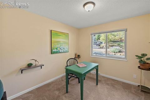 Tiny photo for 2437 Virgo Drive, Colorado Springs, CO 80906 (MLS # 3159439)