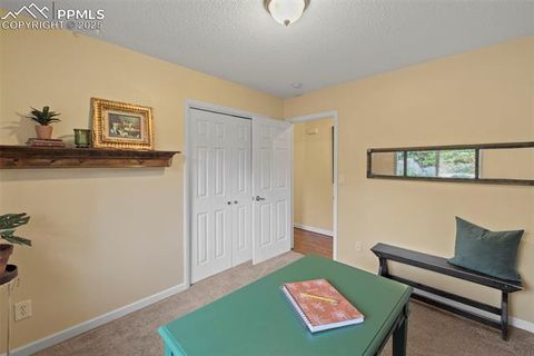 Tiny photo for 2437 Virgo Drive, Colorado Springs, CO 80906 (MLS # 3159439)