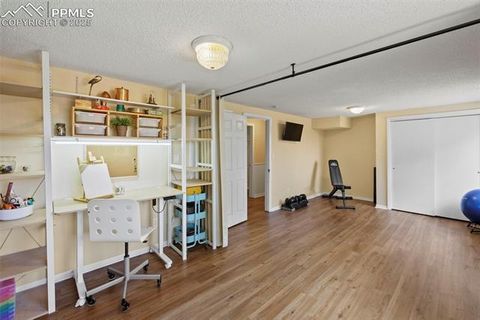 Tiny photo for 2437 Virgo Drive, Colorado Springs, CO 80906 (MLS # 3159439)
