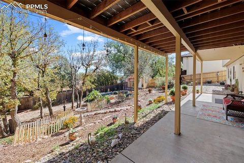 Tiny photo for 2437 Virgo Drive, Colorado Springs, CO 80906 (MLS # 3159439)