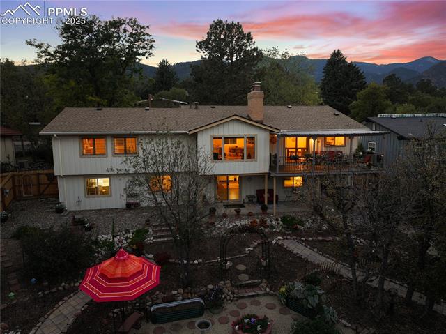 2437 Virgo Drive