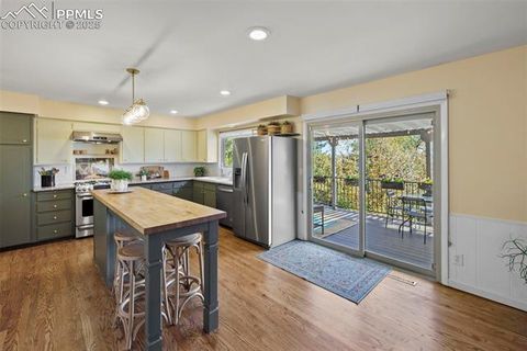 Tiny photo for 2437 Virgo Drive, Colorado Springs, CO 80906 (MLS # 3159439)