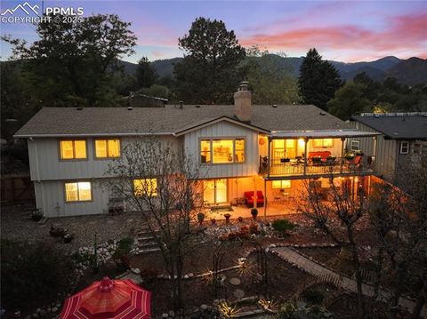 Tiny photo for 2437 Virgo Drive, Colorado Springs, CO 80906 (MLS # 3159439)