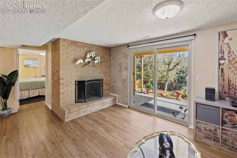 Tiny photo for 2437 Virgo Drive, Colorado Springs, CO 80906 (MLS # 3159439)