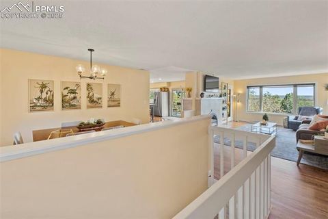 Tiny photo for 2437 Virgo Drive, Colorado Springs, CO 80906 (MLS # 3159439)