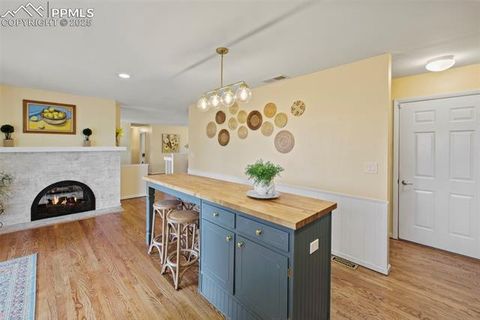 Tiny photo for 2437 Virgo Drive, Colorado Springs, CO 80906 (MLS # 3159439)