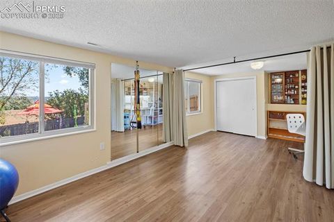 Tiny photo for 2437 Virgo Drive, Colorado Springs, CO 80906 (MLS # 3159439)