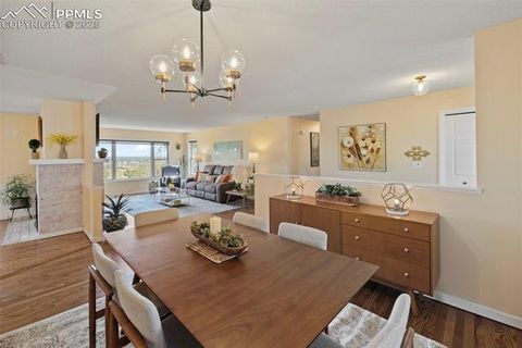 Tiny photo for 2437 Virgo Drive, Colorado Springs, CO 80906 (MLS # 3159439)