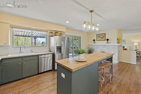 Tiny photo for 2437 Virgo Drive, Colorado Springs, CO 80906 (MLS # 3159439)