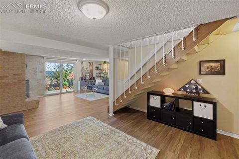 Tiny photo for 2437 Virgo Drive, Colorado Springs, CO 80906 (MLS # 3159439)