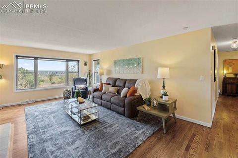 Tiny photo for 2437 Virgo Drive, Colorado Springs, CO 80906 (MLS # 3159439)