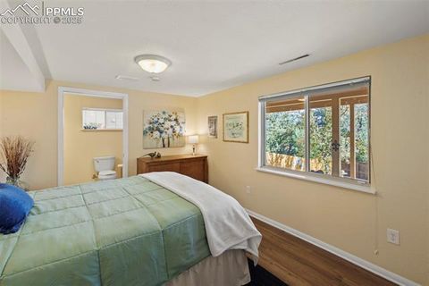 Tiny photo for 2437 Virgo Drive, Colorado Springs, CO 80906 (MLS # 3159439)