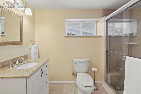 Tiny photo for 2437 Virgo Drive, Colorado Springs, CO 80906 (MLS # 3159439)