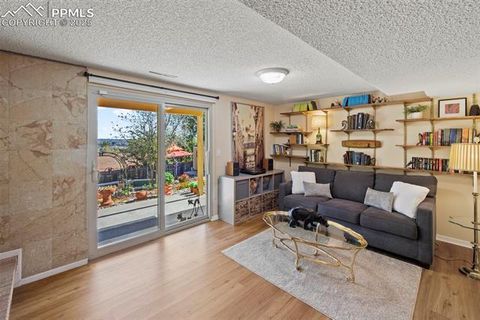 Tiny photo for 2437 Virgo Drive, Colorado Springs, CO 80906 (MLS # 3159439)