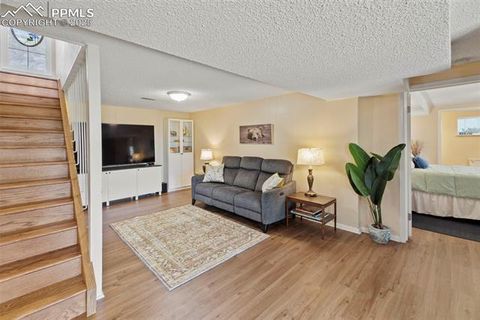 Tiny photo for 2437 Virgo Drive, Colorado Springs, CO 80906 (MLS # 3159439)
