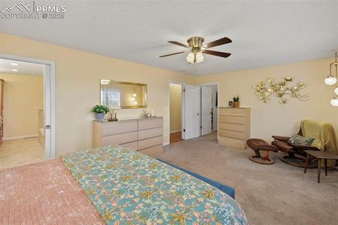 Tiny photo for 2437 Virgo Drive, Colorado Springs, CO 80906 (MLS # 3159439)